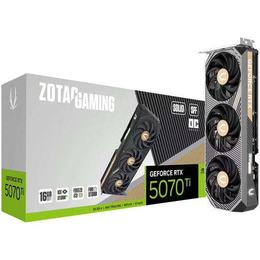 Graphics Cards image