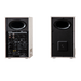 Edifier MR5 White Tri-amped Studio Monitor Speakers