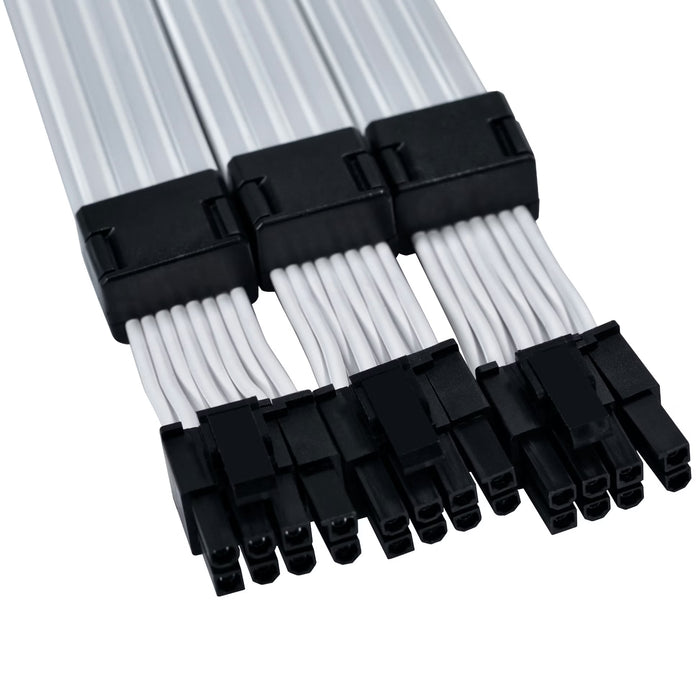 Lian Li Strimer Wireless ARGB 3x8 Pin Motherboard Extension Cable