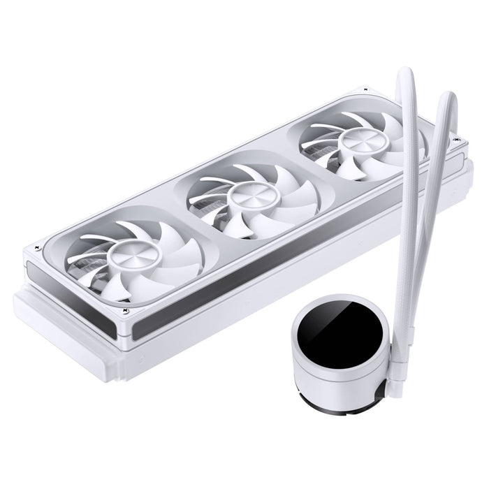 Jonsbo TH-360 ARGB White All In One CPU Cooler