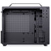 Jonsplus Z20 Mesh Black Micro-ATX PC Case