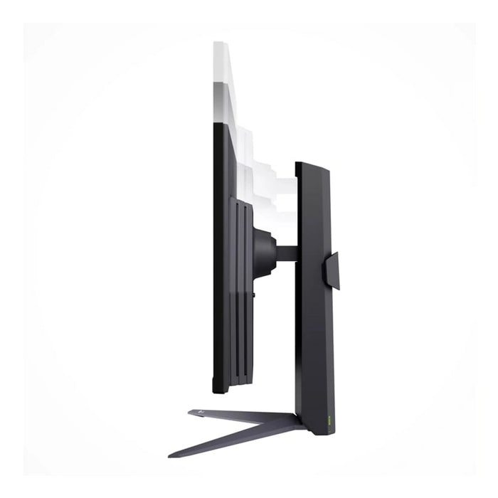 27" LG 27GS75Q-B IPS QHD 180HZ Monitor