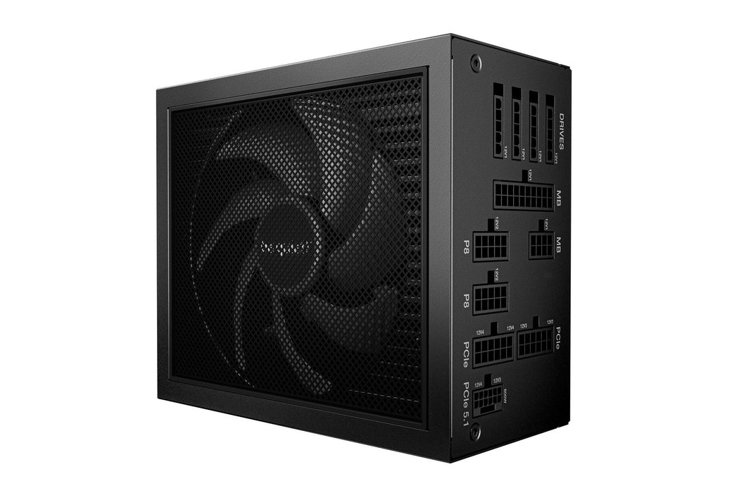 850W Be Quiet! Dark Power 14 ATX 3.1 Titanium PSU