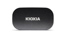 Kioxia Exceria Plus G2 2TB USB 3.2 USB C Portable SSD