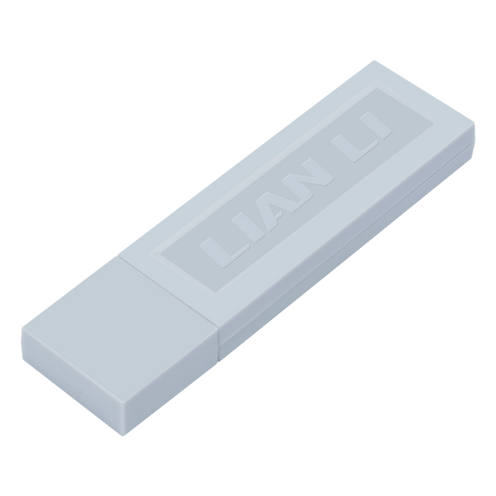 Lian-Li L-Wireless Sync Controller USB Receiver Dongle White