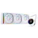 Jonsbo TH-360 ARGB White All In One CPU Cooler