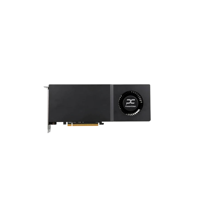 PowerColor Radeon AI PRO R9700 32GB Graphics Card