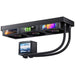 Jonsbo TF3-360SCB LCD ARGB Black All In One CPU Cooler