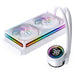 Jonsbo TH-240 ARGB White All In One CPU Cooler