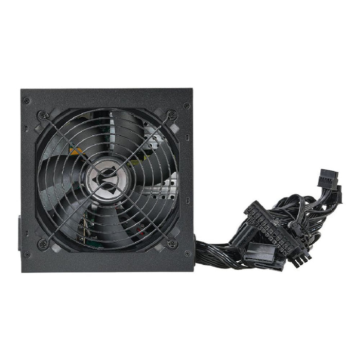 500W Vida Lite ATX Non-Modular PSU
