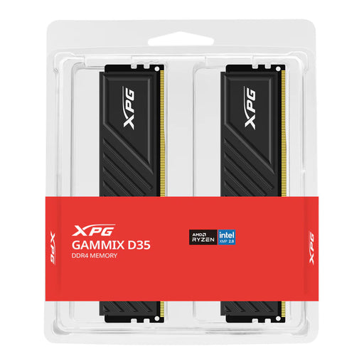 DDR4 Desktop RAM image