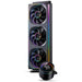 Jonsbo TH-360 ARGB Black All In One CPU Cooler