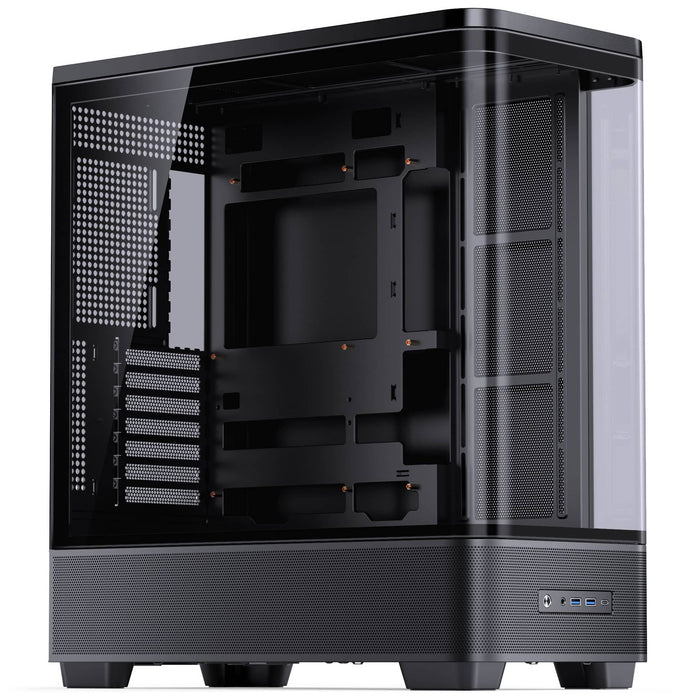 Jonsbo TK-5 ATX Mid Tower Case