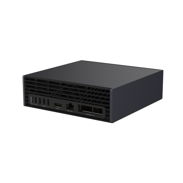 Gigabyte AI TOP ATOM 4TB Gen5 Nvidia GB10 DGX Spark Mini AI Supercomputer
