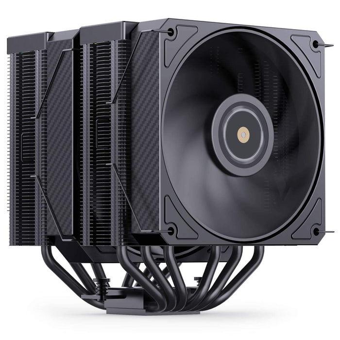 Jonsbo HX6280 RGB Black Dual Tower CPU Cooler