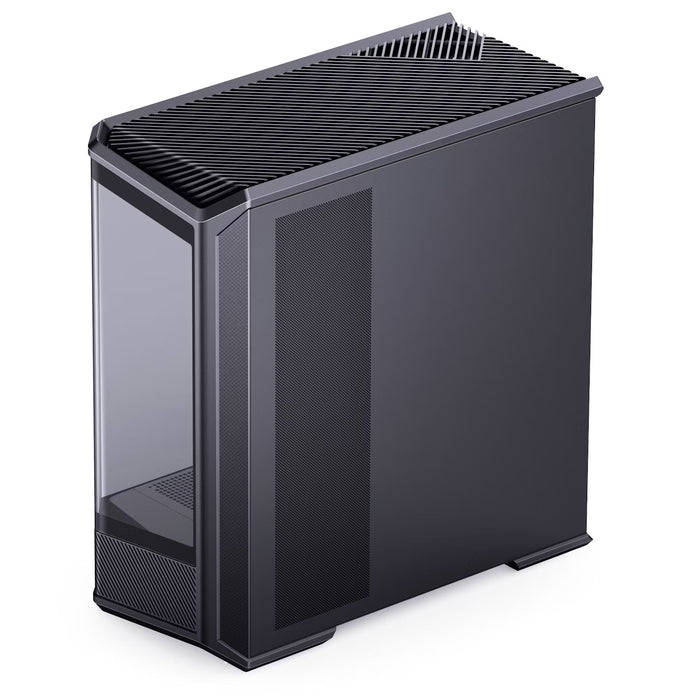 Jonsbo D400 Black ATX PC Case
