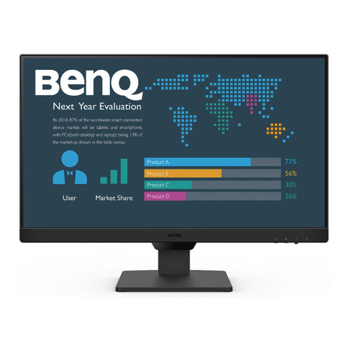 27" BenQ BL2790T IPS FHD 100hz Monitor