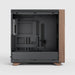 Fractal Design Summit Black TG Light Tint ATX Case
