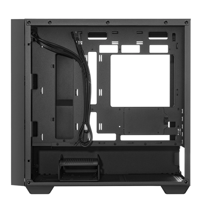 Asus Prime A21 Mesh Black MicroATX Case