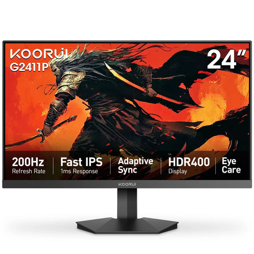 Monitors image