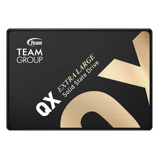 TEAM image