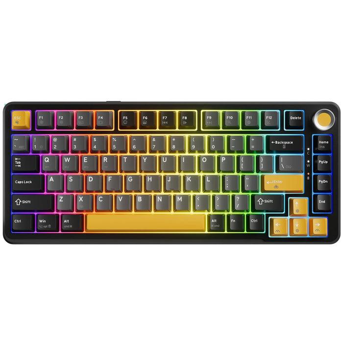 MARVO Titan 75 KG885W Wireless Mechanical Keyboard