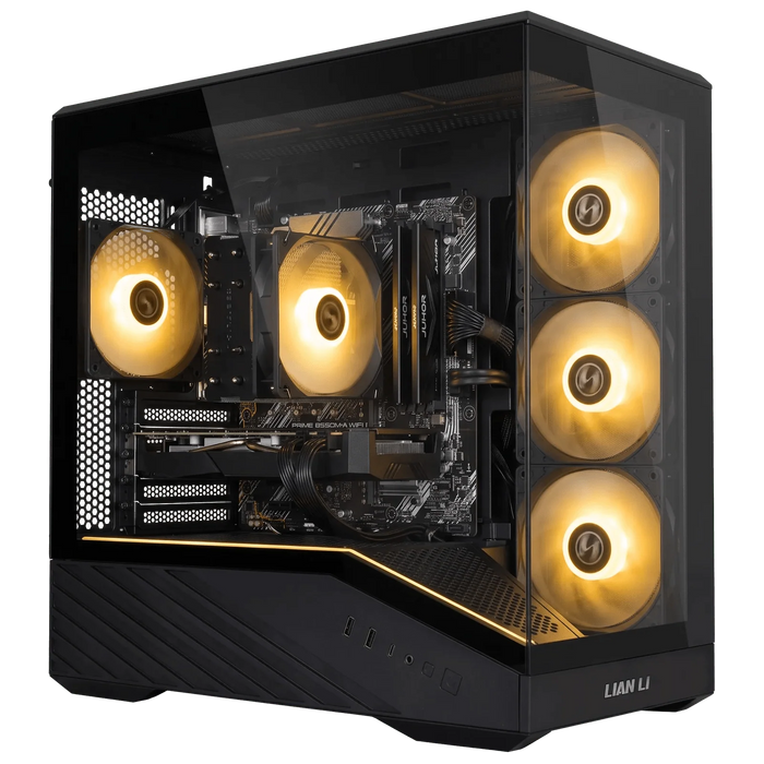 Gorilla Gaming Killer Core Gaming PC