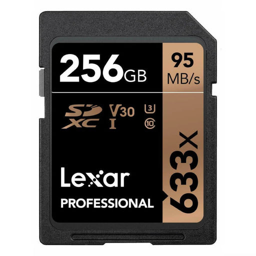 Lexar image