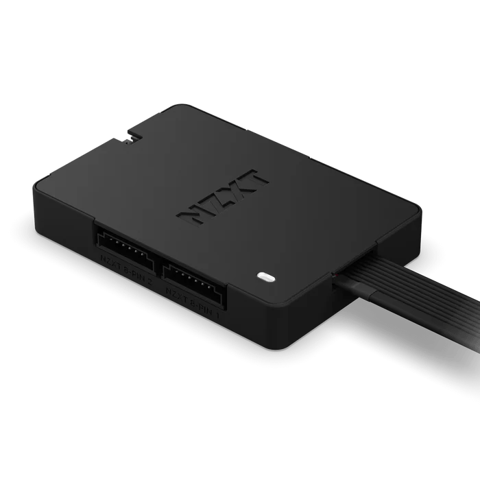 NZXT Digital RGB Lighting & Fan Speed Control Hub