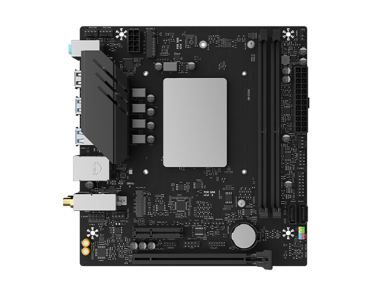 Maxsun MS-MoDT 230H D4 WIFI Motherboard