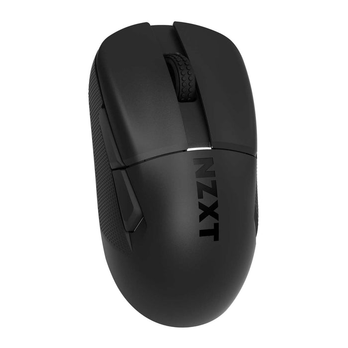 NZXT Lift Elite Black Optical Wired/Wireless Gaming Mouse