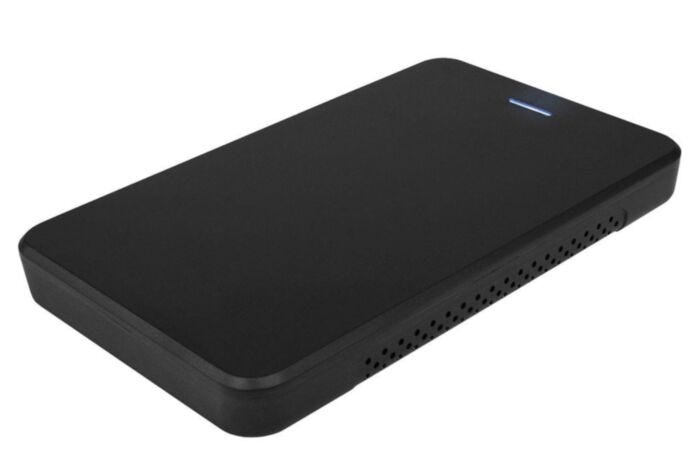 OWC 2TB USB 3.0 Portable External SSD