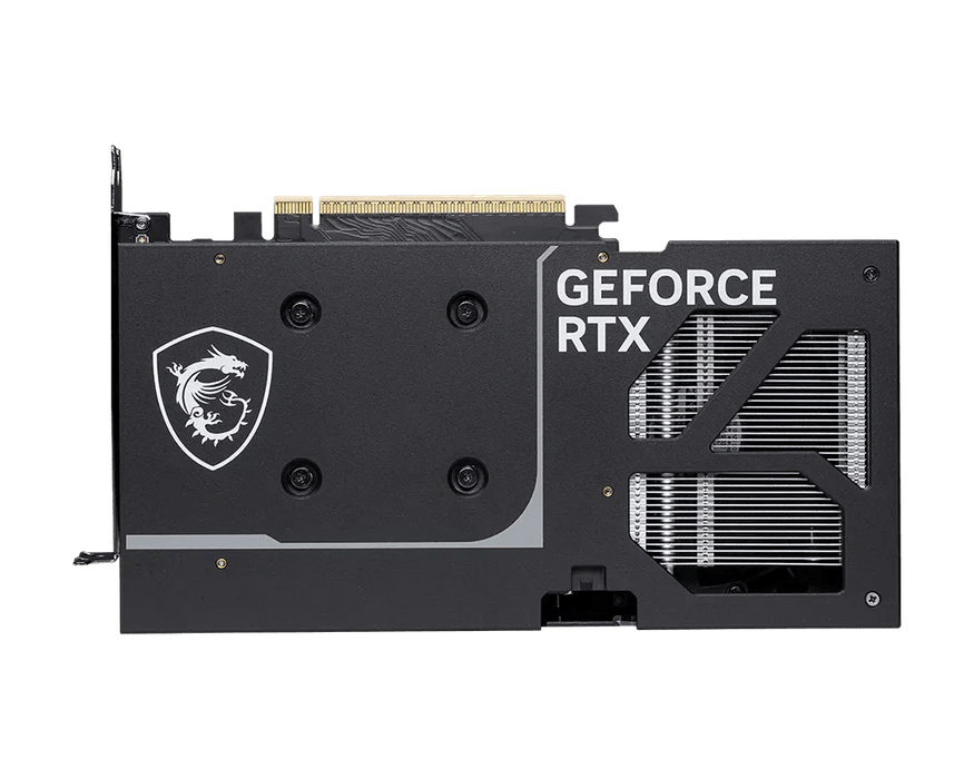 MSI RTX 5060 Ti Ventus 2X Plus OC 8GB Graphics Card