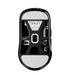 Pulsar X2H CrazyLight Jet Black Mini Wireless Gaming Mouse