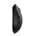 Pulsar X3 CrazyLight Jet Black Wireless Gaming Mouse