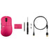 Pulsar ZywOo The Chosen Gen.2 Pink Wireless Gaming Mouse