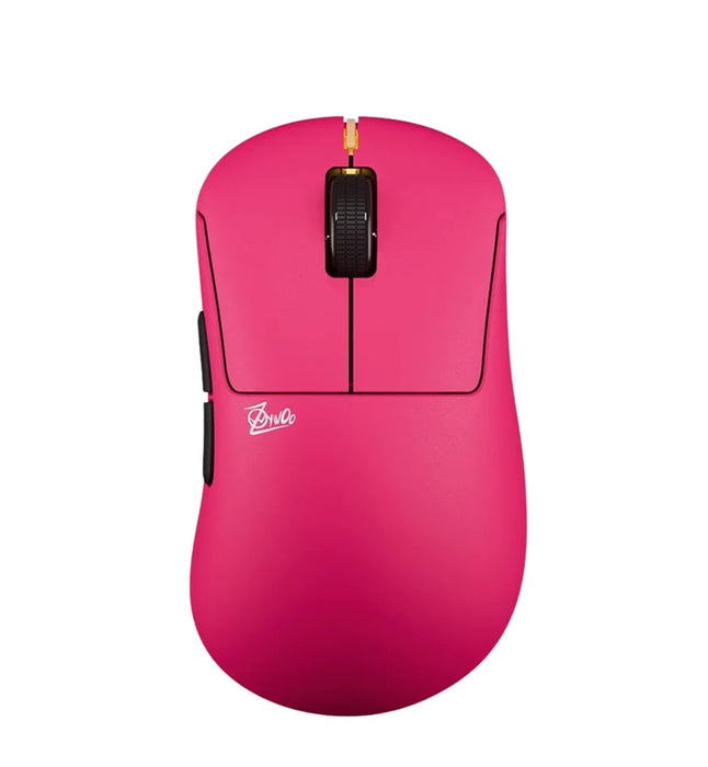 Pulsar ZywOo The Chosen Gen.2 Pink Mini Wireless Gaming Mouse