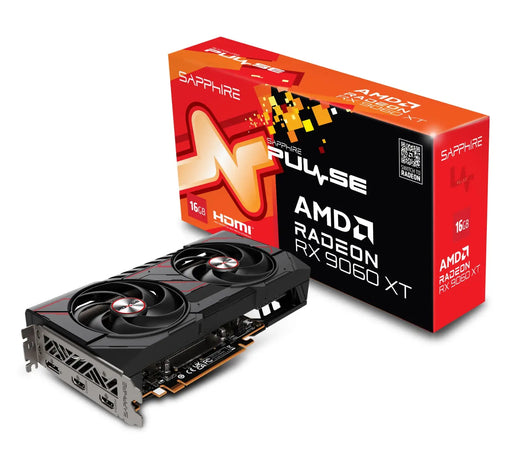 AMD Graphics Cards image