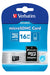 16GB Verbatim Premium U1 MicroSDHC Class 10 Card + adapter