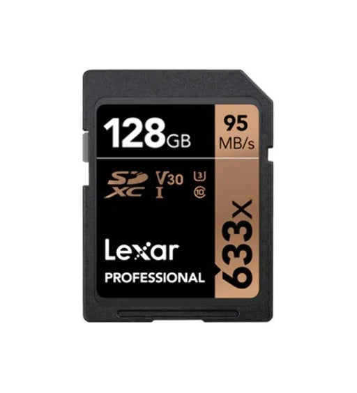 Lexar image