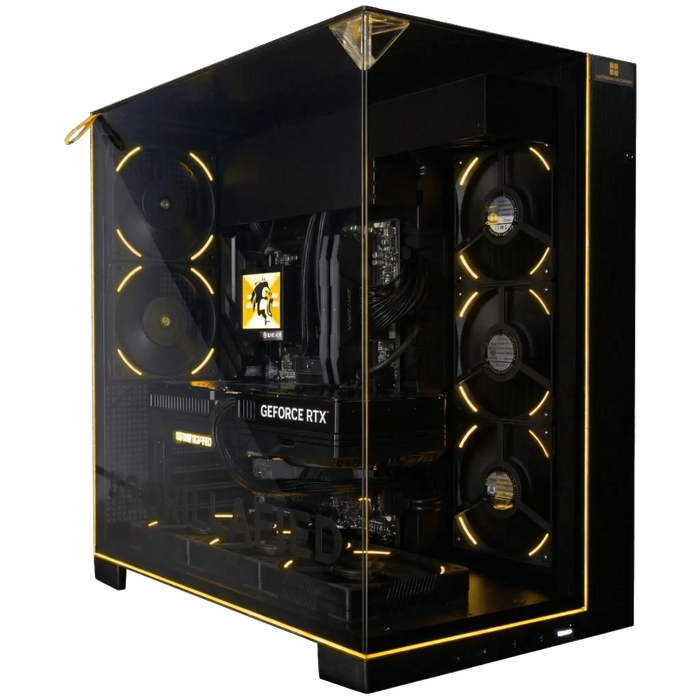 Gorilla Gaming Killer V3 Gaming PC