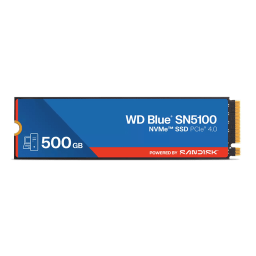 Solid State Drives image