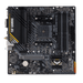 Asus TUF Gaming A520M-PLUS WIFI Micro ATX AM4 Motherboard