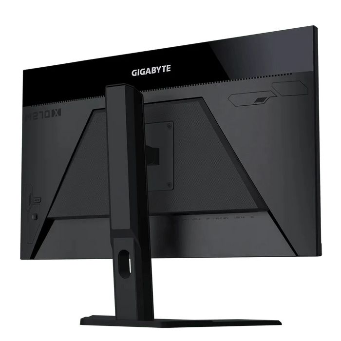 27" Gigabyte M27Q-X IPS QHD 240HZ Monitor