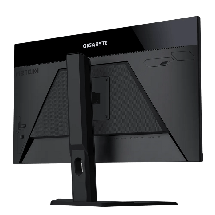 27" Gigabyte M27Q-X IPS QHD 240HZ Monitor