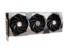 MSI RTX 4090 SUPRIM X 24G Graphics Card