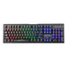 MARVO SCORPION 3 IN1 KEYBOARD, MOUSE, MOUSE MAT GAMING BUNDLE