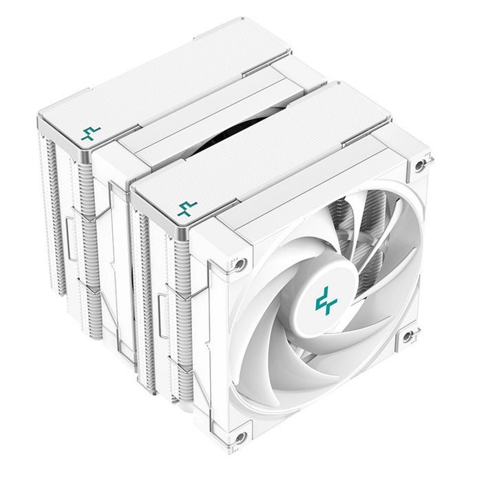 Deepcool AK620 WH High Performance Air Cooler