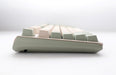 Ducky One 3 Matcha UK ISO Cherry MX Silver