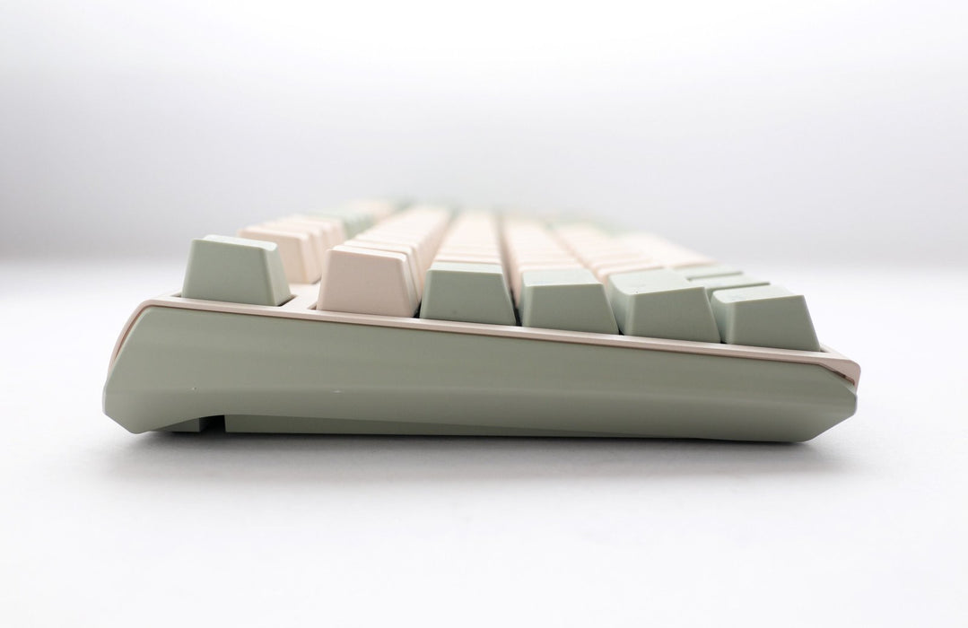 Ducky One 3 Matcha UK ISO Cherry MX Blue